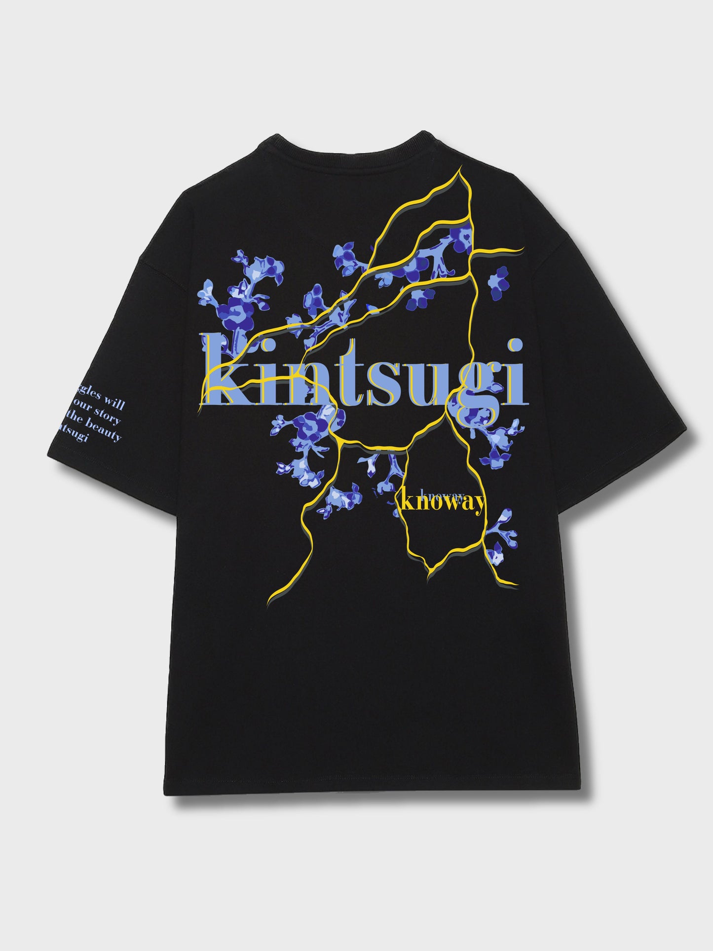 Kintsugi